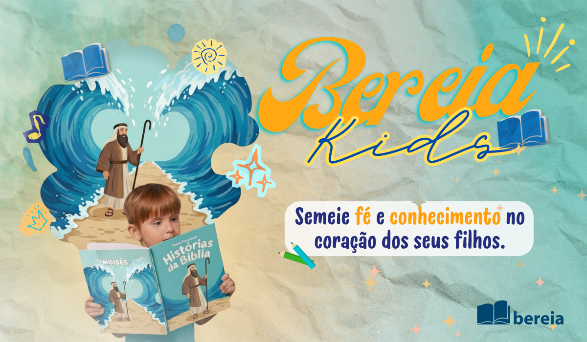 bereia kids