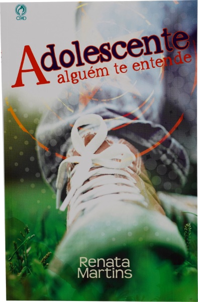 ADOLESCENTE - ALGUEM TE ENTENDE