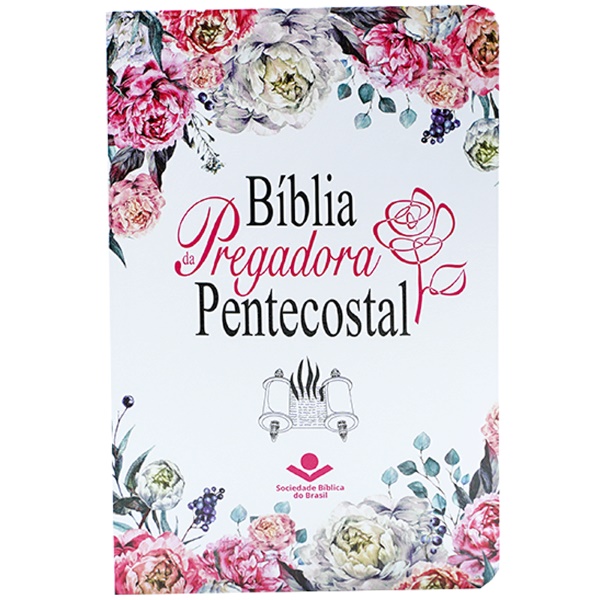 BÍBLIA PREGADORA PENTECOSTAL MEDIA