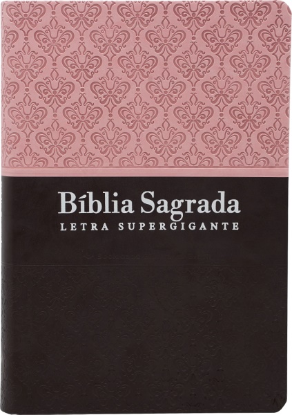  Bíblia Sagrada - Letra Gigante: 7899938403310: Vários Autores:  Books