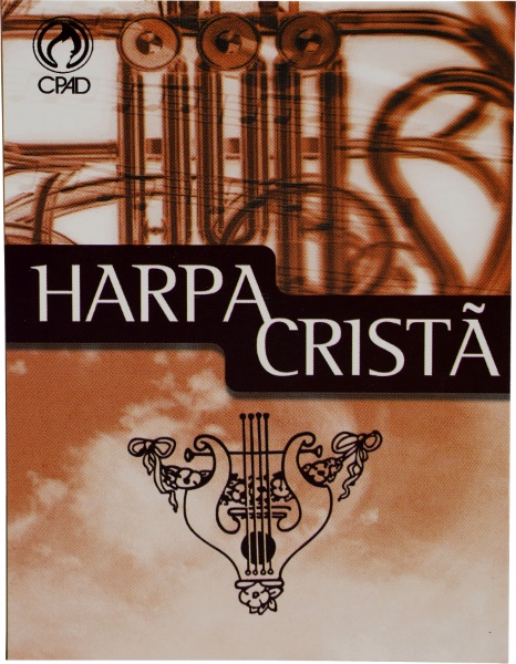 HARPA CRISTÃ POPULAR MÉDIA (TROMPA)