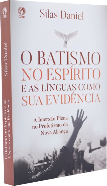  BATISMOS: Batismo com água, com o Espírito Santo e com fogo.  (Portuguese Edition): 9781694609977: Das Oliveiras, Emerich: Libros