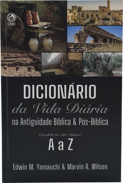 Calaméo - DICIONRIO_DA_BBLIA_DE_ALMEIDA_