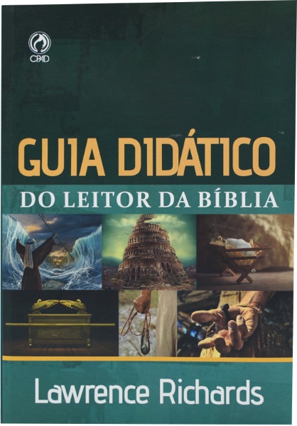 GUIA DIDÁTICO DO LEITOR DA BÍBLIA