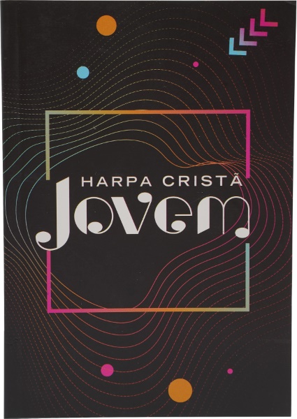 HARPA CRISTÃ JOVEM GRANDE - SONS