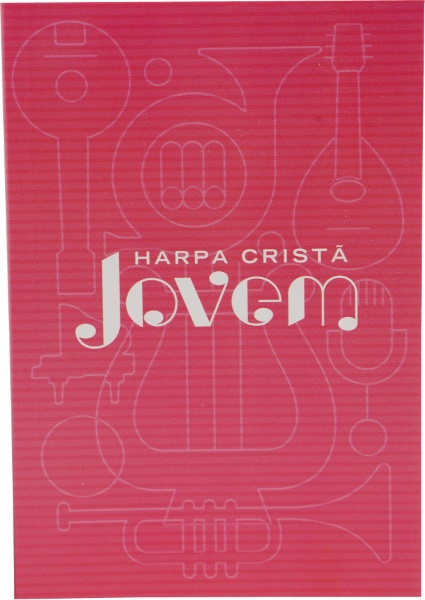 HARPA CRISTÃ JOVEM GRANDE - INSTRUMENTOS