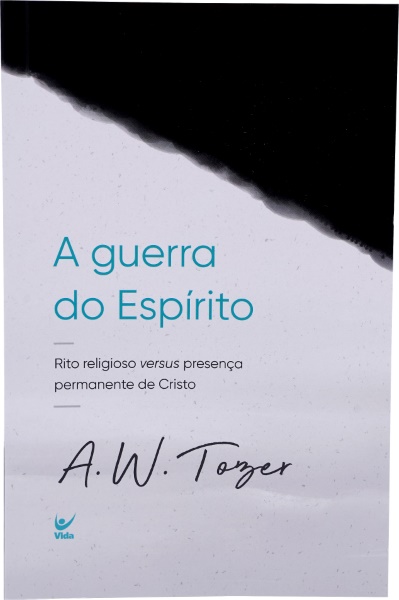 A GUERRA DO ESPIRITO