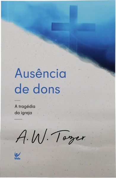 AUSÊNCIA DE DONS
