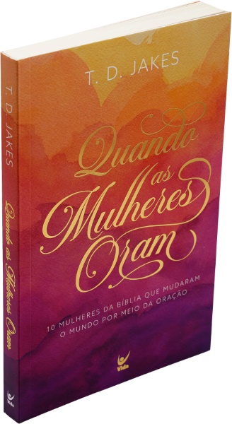 QUANDO AS MULHERES ORAM, Livraria Bereia