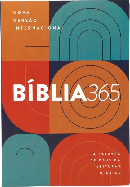 BIBLIA 365 NVI