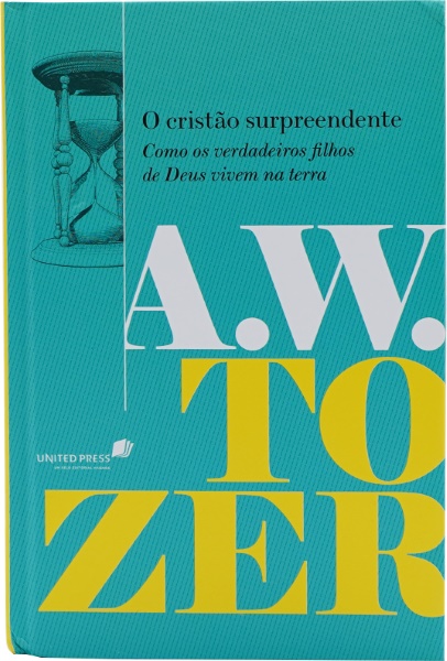 O CRISTÃO SURPREENDENTE