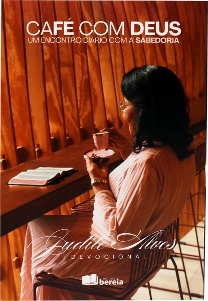 CAFÉ COM DEUS: UM ENCONTRO DIÁRIO COM A SABEDORIA