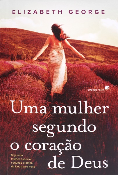 UMA MULHER SEGUNDO O CORAÇÃO DE DEUS