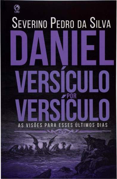 DANIEL VERSÍCULO POR VESÍCULO