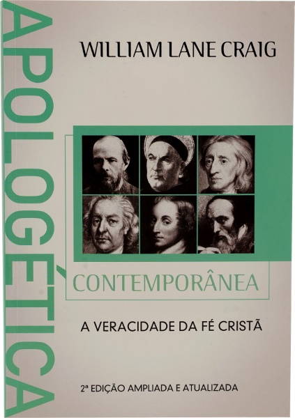 APOLOGÉTICA CONTEMPORÂNEA