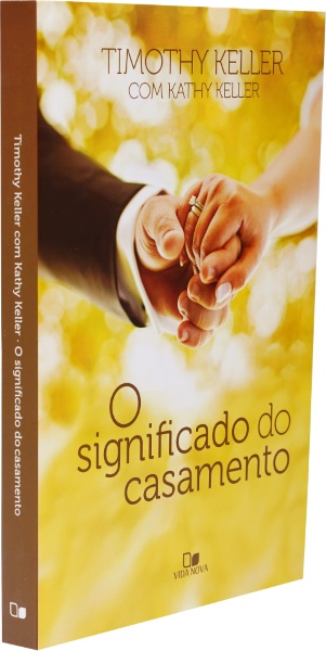 O significado do casamento (Audiolivro)