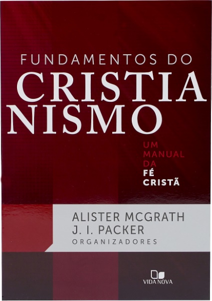 FUNDAMENTOS DO CRISTIANISMO