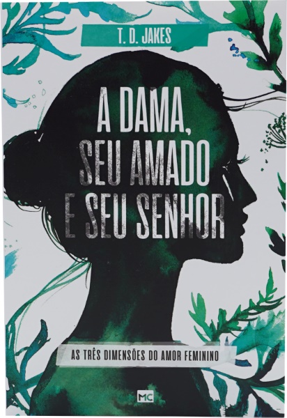 A DAMA SEU AMADO E SEU SENHOR, Livraria Bereia