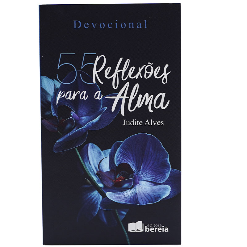 55 REFLEXOES PARA A ALMA