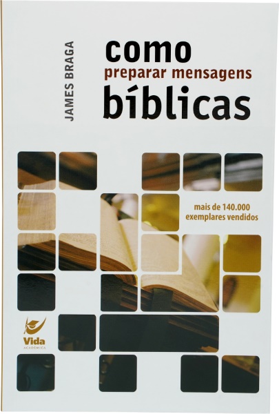 COMO PREPARAR MENSAGENS BÍBLICAS