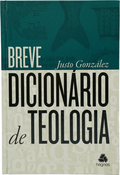 BREVE DICIONÁRIO DE TEOLOGIA
