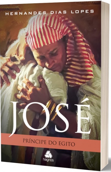 JOSE - PRINCIPE DO EGITO
