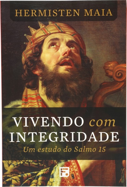 VIVENDO COM INTEGRIDADE