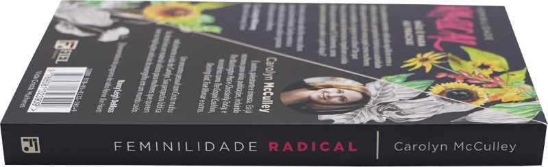 Feminilidade radical: Fé feminina em um mundo feminista