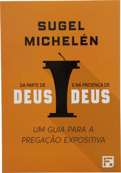 DA PARTE DE DEUS E NA PRESENÇA DE DEUS