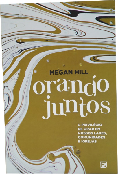 ORANDO JUNTOS