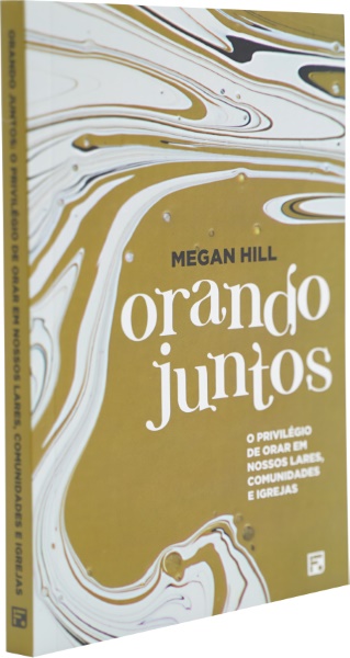 Livro - Orando juntos - Livros de Religião - Magazine Luiza