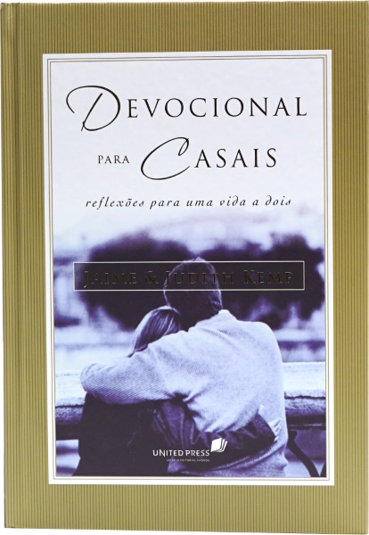 DEVOCIONAL PARA CASAIS