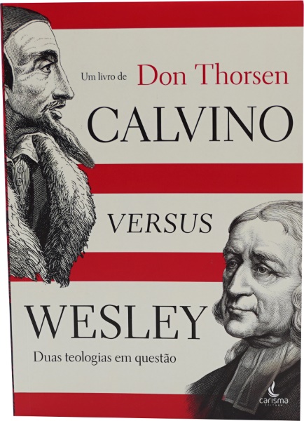 CALVINO VERSUS WESLEY