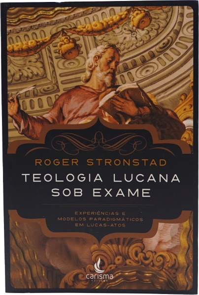 TEOLOGIA LUCANA SOB EXAME